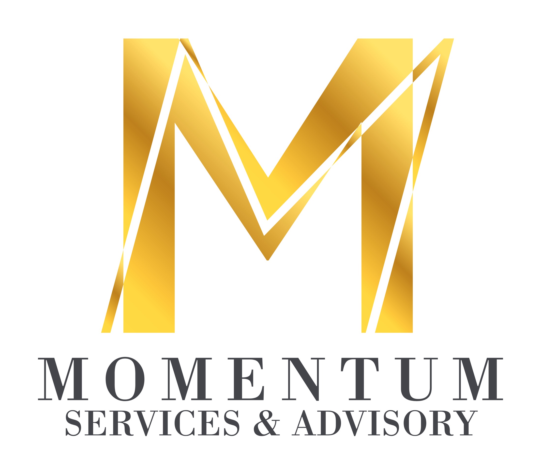 Momentum Services & Advisory logo