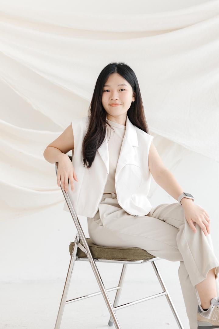Zhixin testimonial photo